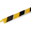 Durable DURABLE Eckschutzprofil C19 gelb/juodas selbstklebend 1m