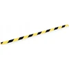 Durable DURABLE Eckschutzprofil C19 gelb/juodas selbstklebend 1m