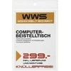 Durable 229719 įmautė dokumentams 105 x 148 mm (A6) 100 vnt