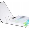 Laikiklis Durable DURABLE Register A4 + 5tlg. 1-5 farbige Taben+trans. Formbl.