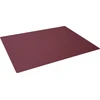 Durable DURABLE Schreibunterlage PP mit Dekorrille 650x500cm raudona