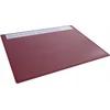 Durable DURABLE Schreibunterlage PP mit Jahreskaleder 650x500cm raudona