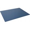 Durable DURABLE Schreibunterlage PP mit Dekorrille 650x500cm dnk.bl.