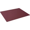 Durable DURABLE Schreibunterlage PP mit Dekorrille 530x400cm raudona
