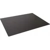 Kilimėlis Durable DURABLE Schreibunterlage PP mit Dekorrille 650x500cm juodas