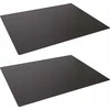 Kilimėlis Durable DURABLE Schreibunterlage PP mit Dekorrille 650x500cm juodas