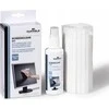 Valiklis ekranams DURABLE Screenclean, 125 ml + servetėlės, 20 vnt.
