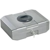 Durable Durable €UROBOXX, Metal, Pilkas, 352 x 276 x 120 mm, 4kg