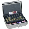 Durable Durable €UROBOXX, Metal, Pilkas, 352 x 276 x 120 mm, 4kg