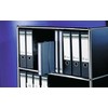 Durable Durable Durastar, Freestanding, A4, Landscape, PVC, Graphite, Pilkas, 330 mm