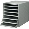 Durable NEIGIAMAS Schubladenbox Idealbox Plius žaidimas 7 Schubward