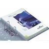 Durable Dirželis do segregatora Filefix A4, opakowanie 10 vnt (DUR361)