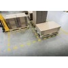 Durable Grindų žymeklis 15x5cm DURABLE 170304 geltonas R9 juostelių formos 10 vnt.
