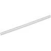 Durable įdėklų juostelės 6 mm DURABLE 290102 baltos 60kt 100 vnt.