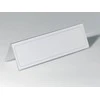 Stalo kortelė Durable 105/210x297 mm 0614-007