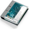 Durable KIESZEŃ SAMOPRZYLEPNA 210x297mm OTWIERANA PO L POCKETFIX 50szt.