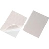 Durable Patvarios „Pocketfix“ A4 formato lipnios kišenės, 3 vnt.