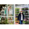 Plaukų džiovintuvas Durable Patvarus plakatų krepšys neperšlampamas A4 lipnus 5 vnt. maišeliuose