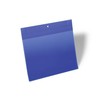 Plakatas Durable 174807, Mėlyna, A4, 311 mm, 280 mm, 10 vnt.