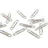 Durable Patvarūs dildelių segtukai, 50 mm, cinkuoti 122625 DURA BLE