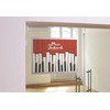 Durable DURABLE Inforahmen Duraframerahmen Poster A2 1 vnt. sidabrinis