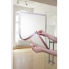 Durable DURABLE Inforahmen Duraframerahmen Poster A2 1 vnt. sidabrinis