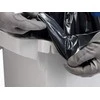 Durable Šiukšlių dėžė Šiukšlių dėžė 60L TURBA DURABIN 1800496010 balta