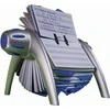 Durable VYRITORIAUS OBROT. TELEINDEX Czar. 2416 / 01 Čarnis