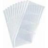 Durable įnašų į Visafids 2385 ir 2387 10vienetų skaidri (2387 -19)