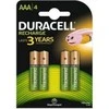 Duracell AAA / R03 750mAh 4 vnt.