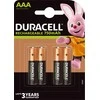 Duracell AAA / R03 750mAh 4 vnt.