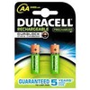 Duracell R6 2400mAh 2 vnt.