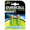Duracell R6 2400mAh 2 vnt.