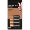 Duracell Baterija AAA / R03 4 vnt.