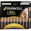 Duracell Baterija Basic AAA / R03 18 vnt.