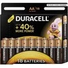 Duracell Baterija Basic AAA / R03 18 vnt.