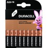 Duracell Baterija Basic AAA / R03 18 vnt.