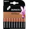 Duracell Baterija Basic AAA / R03 18 vnt.