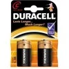 Duracell Baterija C / R14 2 vnt.
