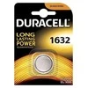 Duracell 1632 Vienkartinė baterija CR1632 Litis