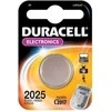 Baterija - Duracell CR2025 3V Ličio Baterija 20mm x 2.5mm 7g