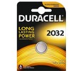 Duracell Baterija CR2032 5 vnt.