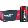 Duracell Baterija Procell C / R14 10 vnt.