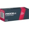 Duracell Baterija Procell C / R14 10 vnt.