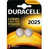Duracell Electro CR2025 Baterija 2 vnt.