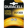 Duracell Electro SR44 Baterija 2 vnt.