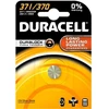 Duracell 067820 buitinė baterija Vienkartinė baterija SR69 Sidabro oksidas (S)