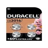 Duracell Bateria guzikowa CR2016 3.0V Lithium 4St.