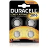 Duracell Bateria guzikowa CR2016 3.0V Lithium 4St.