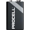 Duracell Baterija Prosell 9V Block 10 vnt.